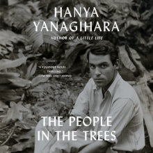 The People in the Trees Cover
