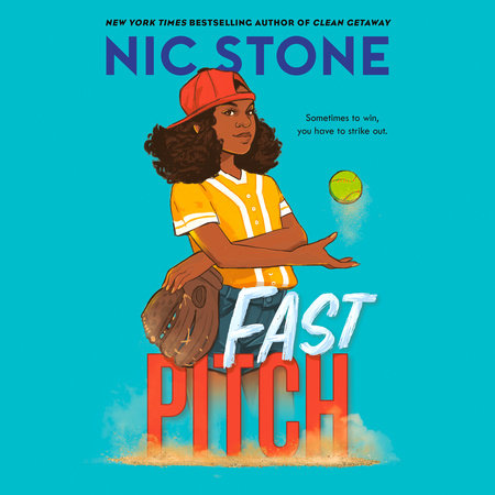 Fast Pitch Cover