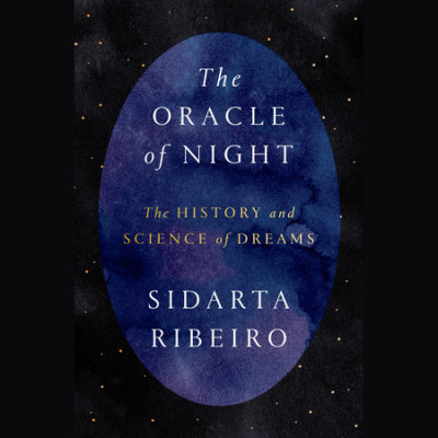 The Oracle of Night cover