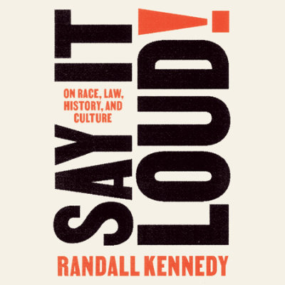 Say It Loud! cover