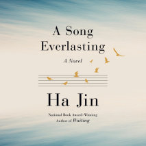 A Song Everlasting Cover