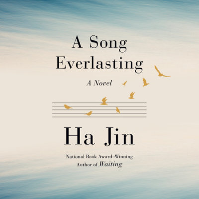 A Song Everlasting cover