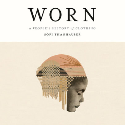 Worn Cover