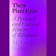 There Plant Eyes Cover