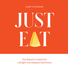 Just Eat Cover