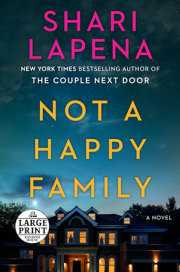 Not a Happy Family 