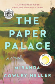 The Paper Palace (Reese's Book Club) 