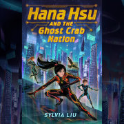 Hana Hsu and the Ghost Crab Nation 