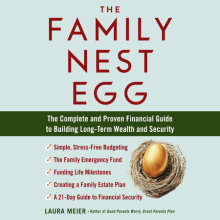The Family Nest Egg Cover