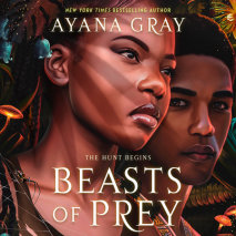 Beasts of Prey Cover