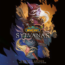 Sylvanas (World of Warcraft) Cover