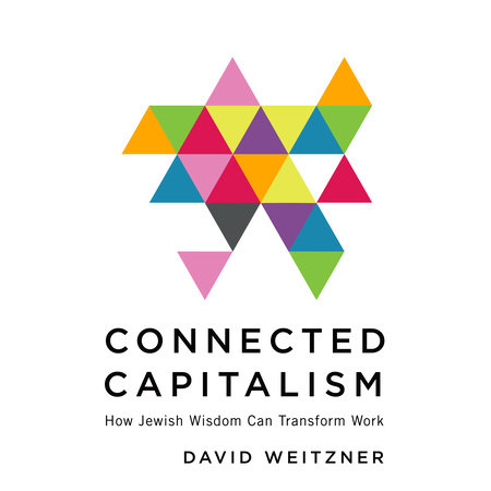 Connected Capitalism by David Weitzner
