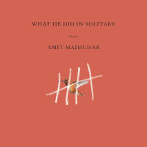 What He Did in Solitary Cover