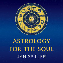 Astrology for the Soul Cover