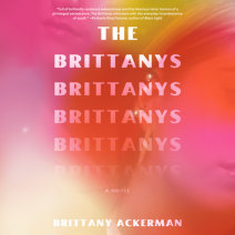 The Brittanys Cover