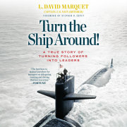 Turn the Ship Around! 