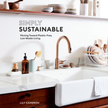 Simply Sustainable Cover