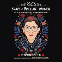 RBG's Brave & Brilliant Women