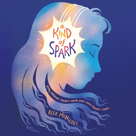A Kind of Spark Cover
