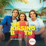 The Kissing Booth #3: One Last Time 