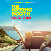 Cover of Road Trip! cover