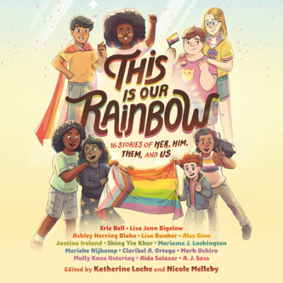 This Is Our Rainbow cover