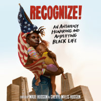 Cover of Recognize! cover