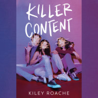 Cover of Killer Content cover