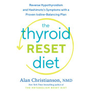 The Thyroid Reset Diet 