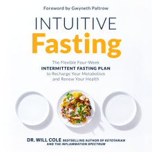Intuitive Fasting Cover