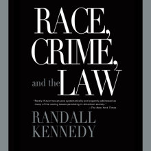 Race, Crime, and the Law Cover