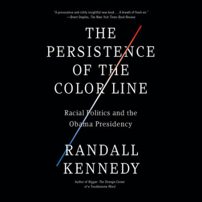 The Persistence of the Color Line cover