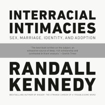 Interracial Intimacies Cover