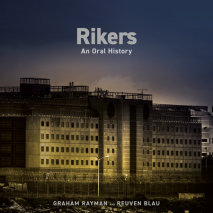 Rikers Cover