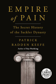 Empire of Pain 