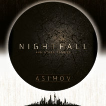 Nightfall and Other Stories Cover