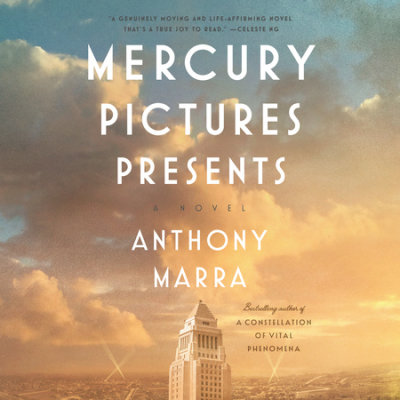 Mercury Pictures Presents cover