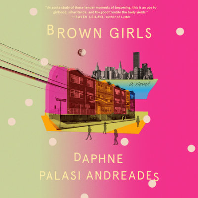 Brown Girls cover