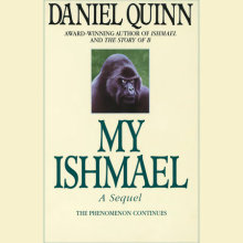 My Ishmael Cover
