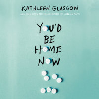 Cover of You\'d Be Home Now cover