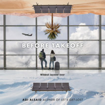 Before Takeoff Cover