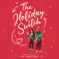 Cover of The Holiday Switch cover