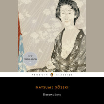 Kusamakura Cover