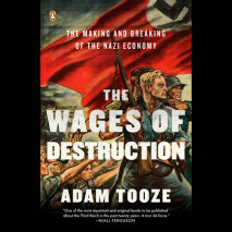 The Wages of Destruction Cover