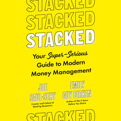 Stacked cover