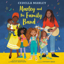 Marley and the Family Band Cover