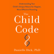The Child Code Cover