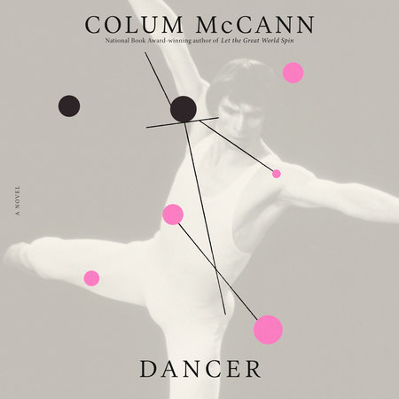 Let the Great World Spin by Colum McCann