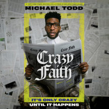 Crazy Faith Cover