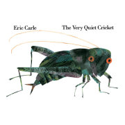 The Very Quiet Cricket 